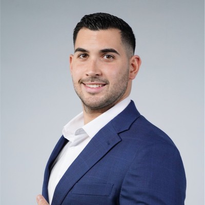 Anthony Gomez